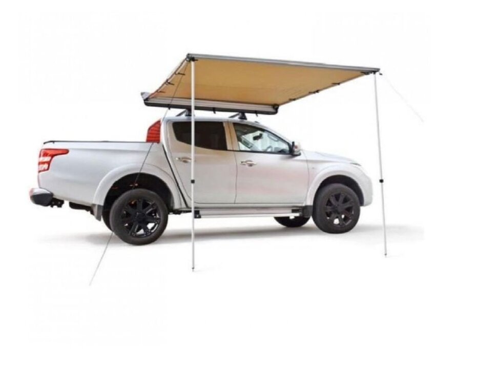Mashin ucun yan Tent