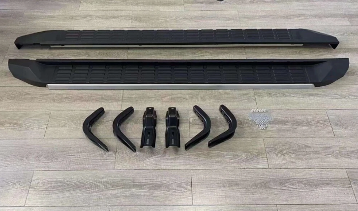 OEM Yan podnojkalar Mitsubishi L200 2024,2025